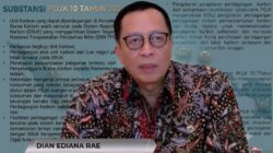 OJK Terbitkan POJK Baru Perdagangan Karbon Melalui Bursa Karbon