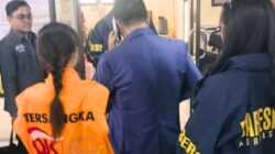OJK Tuntaskan Penyidikan Perkara Tindak Pidana Perbankan PT BPR DCN