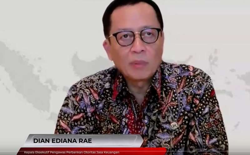 OJK Wajibkan BPR Penuhi Modal Inti Minimun Lewat PJOK Baru