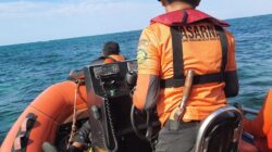 Operasi Pencarian KM Nurul Salsa Resmi Ditutup, Basarnas: Pencarian Maksimal Telah Dilaksanakan