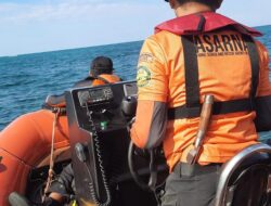 Operasi Pencarian KM Nurul Salsa Resmi Ditutup, Basarnas: Pencarian Maksimal Telah Dilaksanakan