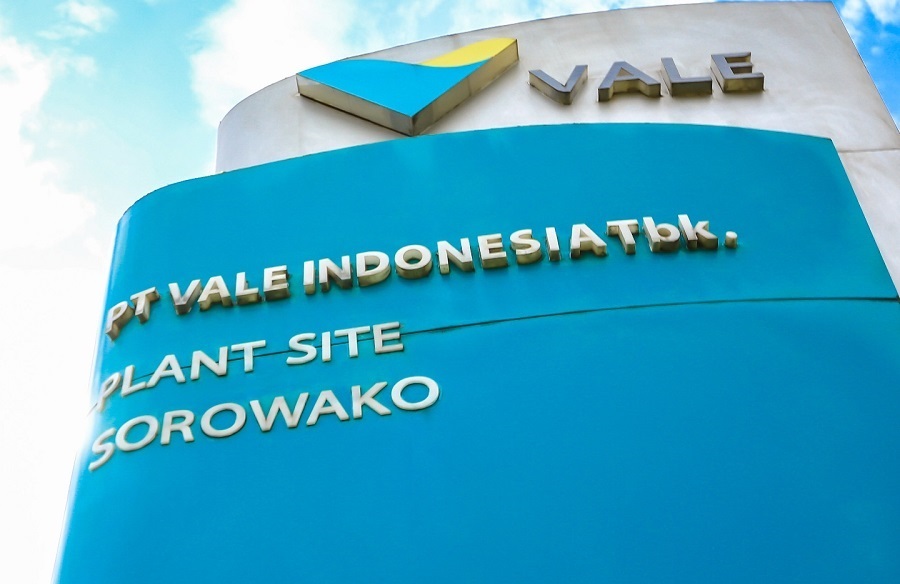 Program Magang Nasional Kemnaker 2026, PT Vale Cari Talenta Muda untuk 24 Posisi