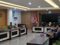 PTKIN Indonesia Timur Sepakati IAIN Ternate Tuan Rumah Poros Intim 2028