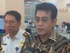 Parimo Bentuk Tim PORA dan Persiapkan Pembangunan Kantor Imigrasi