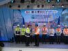Pelabuhan Balantang PT Vale Raih Level III Green and Smart Port, Berkat Integrasi Inovasi Hijau dan Digital