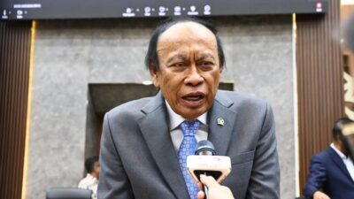 Pemerintah Didorong Optimalkan Penerimaan Negara, Jaga Keberlanjutan Fiskal