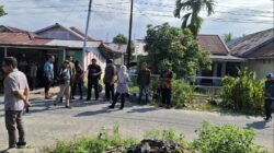Pemkab Parimo Gerak Cepat, Tim Gabungan Tinjau Lokasi Banjir di Kelurahan Bantaya