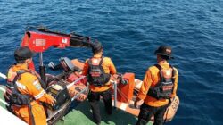 Pencarian Penumpang KM Nurul Salsa di Hari Kedelapan Difokuskan di Kepulauan Sabalana