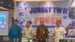 Pendapatan Daerah Sulteng Capai Rp5,56 Triliun, Didominasi Transfer Daerah