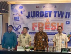 Pendapatan Daerah Sulteng Capai Rp5,56 Triliun pada Mei 2026, Didominasi Transfer Daerah