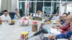 Penuhi Hak Warga Sulewana, Poso Energy Siap Perbaiki Rumah Warga Standar BSPS