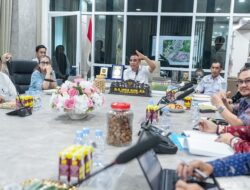 Penuhi Hak Warga Sulewana, Poso Energy Siap Perbaiki Rumah Warga Standar BSPS