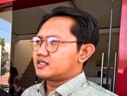 Penyidik Harus Segera Tahan Mantan Jampidus, Syarat Objektif Penahanan Terpenuhi