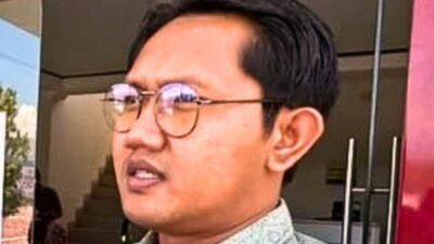 Penyidik Harus Segera Tahan Mantan Jampidus, Syarat Objektif Penahanan Terpenuhi