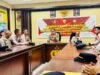 Polda Suteng Perkuat Karakter dan Mental Perwira Baru SIP 55