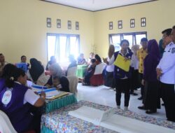 Posyandu Parimo Bertransformasi Jadi Pusat Layanan 6 SPM, Bukan Cuma Timbang Balita