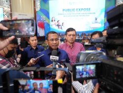 Program JKN Makin Kuat, Cetak SDM Sehat untuk Indonesia Hebat