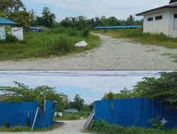 Rekanan Disebut Buang Anggaran Rp19,6 Miliar di RSUD Poso, Satker Didesak Evaluasi Total