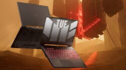 Rekomendasi Laptop Gaming AMD® untuk Performa Maksimal: Kenapa TUF Gaming™ A15?