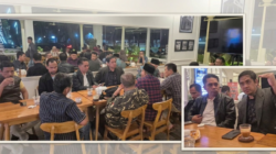 Sambut Muktamar NU ke-35, PW IKA PMII Sulteng Gelar Diskusi Roundtable Hadirkan Guru Besar UIN Jakarta