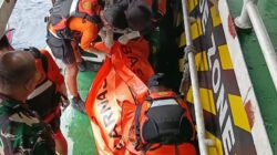 Satu Jenazah Diduga Korban KM Nurul Salsa di Hari Ketujuh Operasi SAR