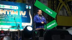 Sekjen Kemenag: Poros Intim Adalah Manifestasi Nyata PTKIN Literasi Kesehatan