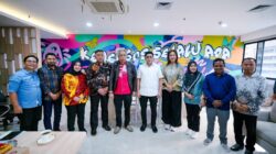 Sekolah Rakyat Segera Dibangun di Parigi Moutong Oktober 2026