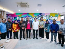 Sekolah Rakyat Segera Dibangun di Parigi Moutong Oktober 2026