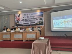 Sengketa Lahan PT Hengjaya – Warga Morowali Ditargetkan Tuntas Agustus 2026, Peta Jalan Disepakati