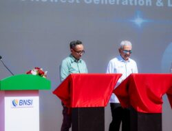Skema IUPK Profit Sharing, PT Vale Wujudkan Komitmen Kontribusi bagi Daerah