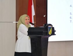 Sulteng Perkuat Kapasitas Aparatur Pengadaan Barang dan Jasa Melalui Rakor Monev 2026