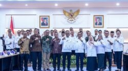 Sulteng Tergolong Tinggi Konflik Agraria, Aset Pemda Banyak Belum Bersertipikat