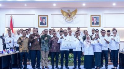 Sulteng Tergolong Tinggi Konflik Agraria, Aset Pemda Banyak Belum Bersertipikat