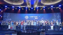 Telkom Raih Lestari Award 2026 Berkat Program People Development Plan