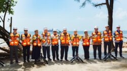 TelkomGroup Perkuat Gerbang Digital Indonesia melalui Sistem Kabel Laut NCC Gandeng NDP dan BW Digi