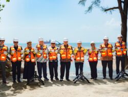 TelkomGroup Perkuat Gerbang Digital Indonesia melalui Sistem Kabel Laut NCC Gandeng NDP dan BW Digital
