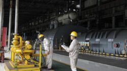Tenant di IMIP Terapkan Teknologi Supercritical Boiler, Minimalisir Dampak Emisi