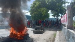 Tolak Eksekusi Jilid 3 di Tanjung Sari, Mahasiswa Banggai Galang Dukungan