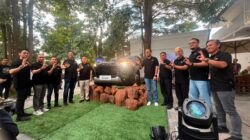Toyota Luncurkan New Hilux: Adopsi Mesin 1GD yang Lebih Bertenaga dan Desain Lebih Gagah