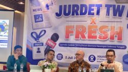 Transaksi QRIS di Sulteng Tumbuh Pesat, Palu Tertinggi Disusul Morowali