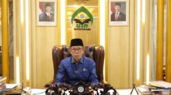UIN Datokarama Percepat Visa 21 Calon Mahasiswa Asing Kolaborasi Kemenag