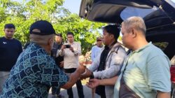 Uji Sampel Lingkungan Mayayap Banggai, Unhas Lebih Gercep Dibanding Tim Ahli Untad