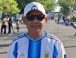 Walau Efisiensi Anggaran, Poso Tetap Ikut Porprov X di Morowali, KONI Target 10 Emas