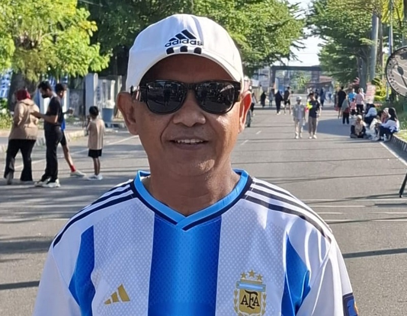 Walau Efisiensi Anggaran, Poso Tetap Ikut Porprov X di Morowali, KONI Target 10 Emas