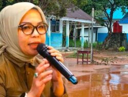 Banjir Lumpur SMPN 2 Siumbatu Morowali, Arnila Desak Penghentian Aktivitas PT GMU
