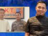 Bupati Morowali Dilaporkan ke Polres, Sekretaris Koalisi IKLAS Juara Bantah Tudingan Pelapor