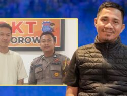 Bupati Morowali Dilaporkan ke Polres, Sekretaris Koalisi IKLAS Juara Bantah Tudingan Pelapor
