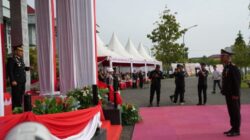 Hari Bhayangkara di Morowali: Upacara Dihadiri Sekda, Kapolres Minta Maaf