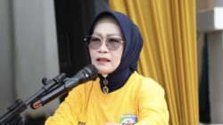 HUT Kecamatan Bungku Pesisir ke-51