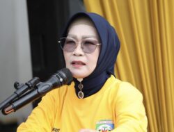 HUT Kecamatan Bungku Pesisir ke-15, Wabup Morowali Ajak Warga Bersinergi Dukung Pembangunan